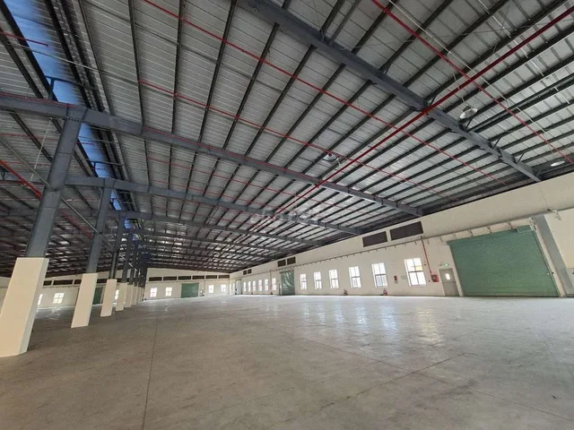 Cho Thuê KHO ở Vsip 2 GIÁ RẺ 3.5USD/1 m2