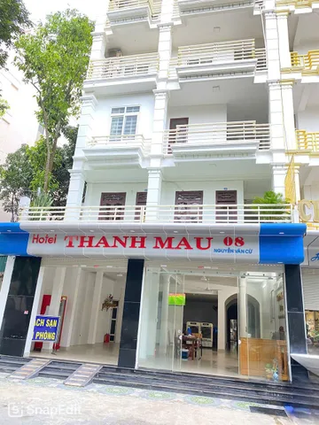 KHÁCH SẠN THANH MAU CHÀO HÈ 2026, SẦM SƠN THANH HÓA- SẠCH SẼ YÊN TỈNH