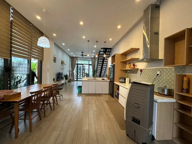 📌📌📌LÀM VIỆC TRỰC TIẾP GIÁ TỐT !!! Cho thuê villa Mai Chí Thọ, Hòa Xuân