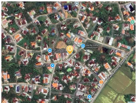 0938113403 Bán đất 946m² ngang 20m giá 2.5 tỷ tại Xã Tân Định Z495