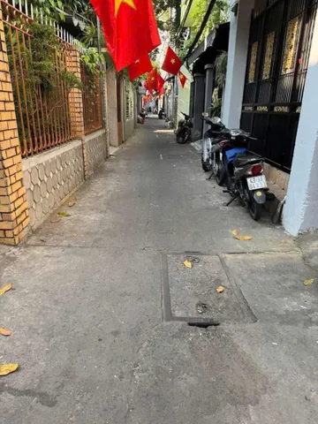 📌📌📌LÀM VIỆC TRỰC TIẾP GIÁ TỐT !!! Cho thuê nhà kiệt Hùng Vương, Vĩnh Trung