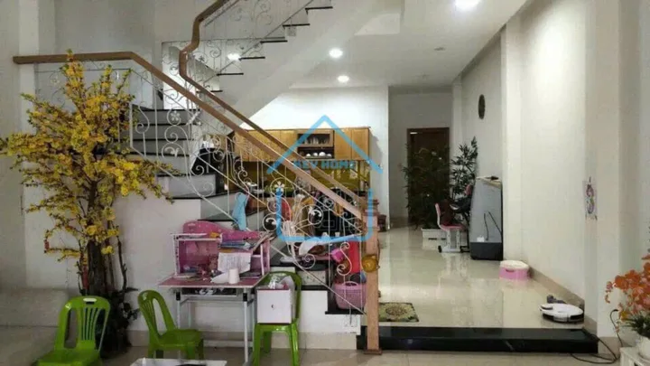 📌📌📌LÀM VIỆC TRỰC TIẾP GIÁ TỐT !!! Cho thuê nhà Thân Công Tài, Hòa An