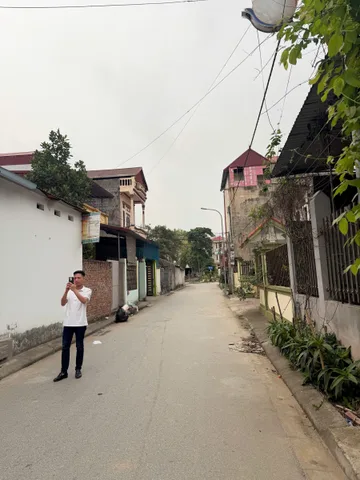 🔥 CHÍNH CHỦ CẦN BÁN ĐẤT TRỤC CHÍNH PHÚ NINH - GIA BÌNH - BẮC NINH 🔥