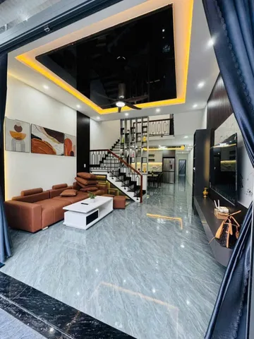 📌📌📌LÀM VIỆC TRỰC TIẾP GIÁ TỐT !!! Bán nhà kiệt Trường Chinh, Hòa Phát
