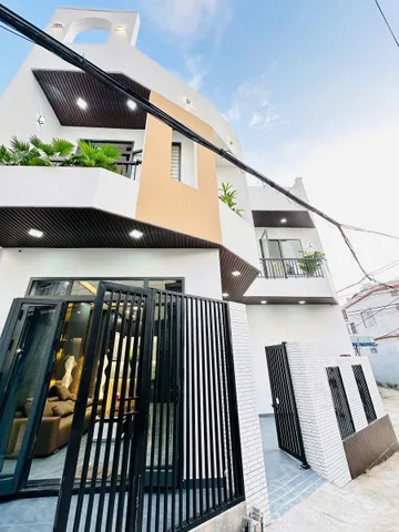 📌📌📌LÀM VIỆC TRỰC TIẾP GIÁ TỐT !!! Bán nhà kiệt Trường Chinh, Hòa Phát