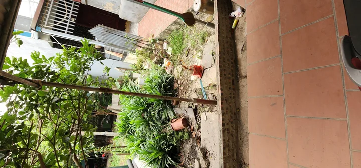 Bán đất 52m² full thổ cư ngang 4m giá 6.3 tỷ tại Đường Tân Nhuệ Phường Đông Ngạc
