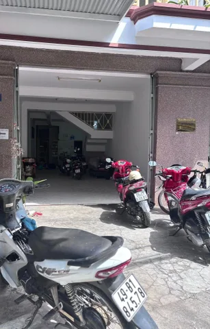 Cho thuê mặt bằng kinh doanh 15 triệu/tháng Phường 5 Đà Lạt