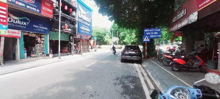 Bán Nhà Mặt Phố Nguyễn Khuyến 49m, Sát Phố Cổ, Phố Lớn Kinh Doanh Sầm Uất. 21 Tỷ