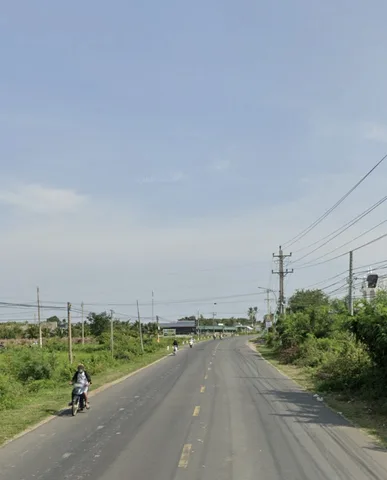 Bán đất 960m² có sẵn 300m² thổ cư ngang 17m giá 11.5 tỷ tại Đường Quốc lộ 28 Xã Hàm Liêm