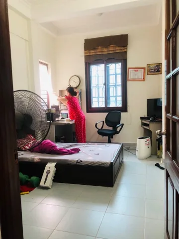 Bán Nhà Mặt Phố Hồ Đắc Di, 85m View Hồ Lông Gió, Kinh Doanh Sầm Uất 20,2 tỷ