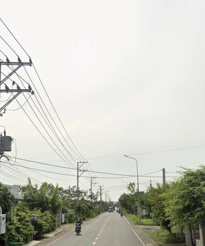 Bán đất 160.8m² có sẵn 160m² thổ cư ngang 8m giá 3.2 tỷ tại Đường Nguyễn Thị Minh Khai Xã Hàm Thuận