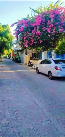 🔥🔥🔥 Nhà 2 tầng đường TRẦN PHÚ- phường Phước Vĩnh - TP Huế - Chỉ 2,x tỷ