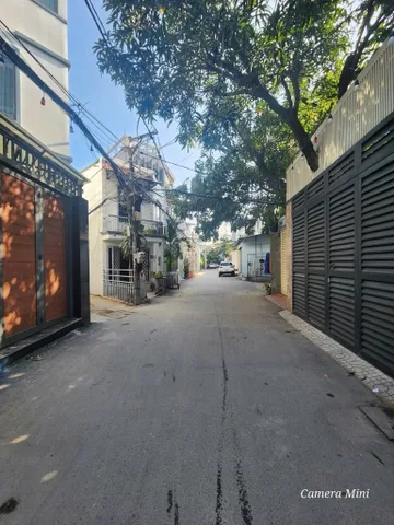 👉  Bán nhà 2 tầng- 70m2- Phạm Văn Chiêu- Gò Vấp- Sát HXH thông- Giá 5 tỷ 5TL