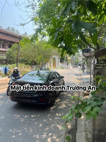 🔥🔥🔥 Mặt tiền THÍCH TỊNH KHIẾT phường Trường An, kèm nhà 2,5 tầng vừa ở vừa kinh doanh - Chỉ 3,2xx tỷ