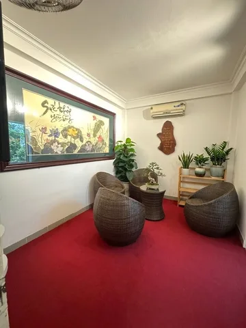 Dinh thự không dành cho số đông – Sống đẳng cấp tại lõi KĐT Trung Hòa Nhân Chính – 65m2 x 5 tầng