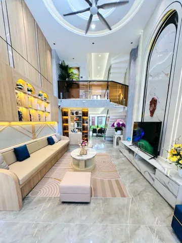 NHÀ MỚI ĐẸP Ở LIỀN 6 TẦNG THANG MÁY 45OKG (296)
- 5x 17M - HẺM NHỰA 8M THÔNG ,KHU VIP HỌ LÊ ,NGUYỄN SƠN , TÂN HƯƠNG
- DÁ 13,xT 
# Liên hệ ngay : 0902 106 911