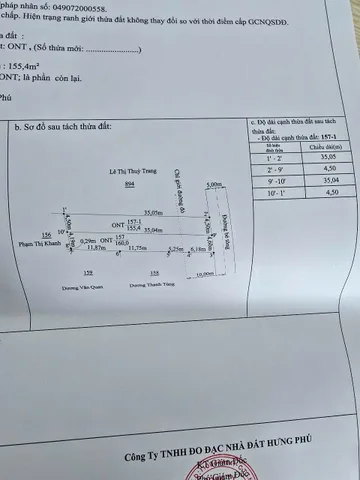 🔥🔥🔥!!! BÁN LỖ đất full thổ cư Đức Hòa Thượng