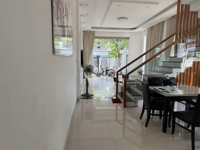 📌📌📌LÀM VIỆC TRỰC TIẾP GIÁ TỐT !!! Bán nhà Nguyễn Công Hoan, Hòa An