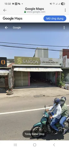 bán đất mặt tiền quốc lộ 51 trung tâm phường phú mỹ