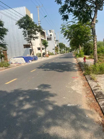 📌📌📌LÀM VIỆC TRỰC TIẾP GIÁ TỐT !!! Bán đất Cồn Dầu 15, Hòa Xuân