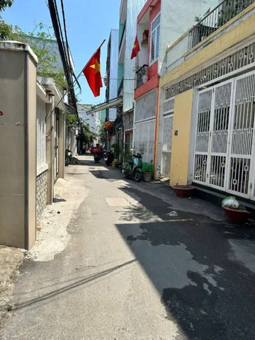 📌📌📌LÀM VIỆC TRỰC TIẾP GIÁ TỐT !!! Bán đất kiệt 2/9, Hòa Cường Bắc