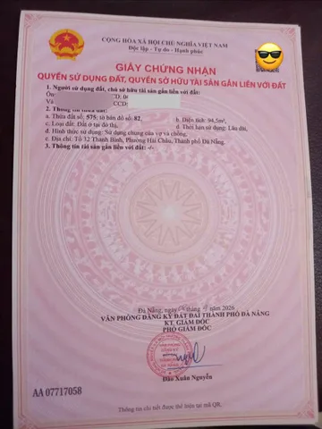 📌📌📌LÀM VIỆC TRỰC TIẾP GIÁ TỐT !!! Bán đất Hải Hồ, Thanh Bình