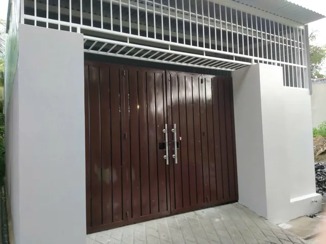Bán nhà 99,6m² có sẵn 99m² thổ cư ngang 5m giá 2.1 tỷ tại Phường Bắc Nha Trang