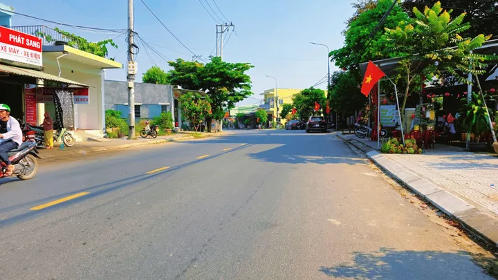 🟥🟥 1,850 TRIỆU/150m2 NGAY KCN HÒA KHÁNH