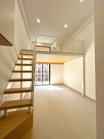 ✨ 1BR+ MẶT ĐƯỜNG – HƯỚNG ĐÔNG SIÊU ĐẸP ✨