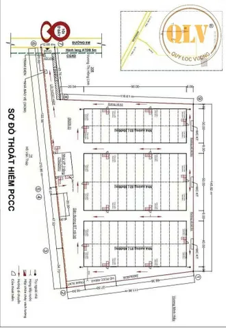 Bán nhà xưởng – BẾN CÁT, BÌNH DƯƠNG – 19.189 m²