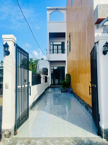 🔥🔥🔥 Bán nhà 2 tầng vừa hoàn thiện, full nội thất tại NGỰ BÌNH - Tp Huế - Gần Hùng Vương - Chỉ 3,1x tỷ