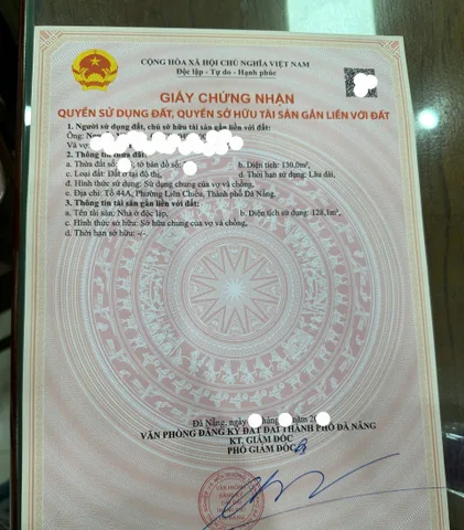 🔴💥Bán đất kiệt K08 Đoàn Phú Tứ - Cách đường chính 30m
