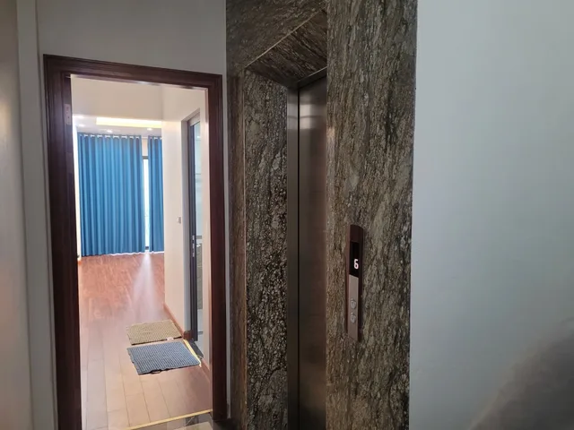 LK Trần Phú, đối diện ga Văn Quán