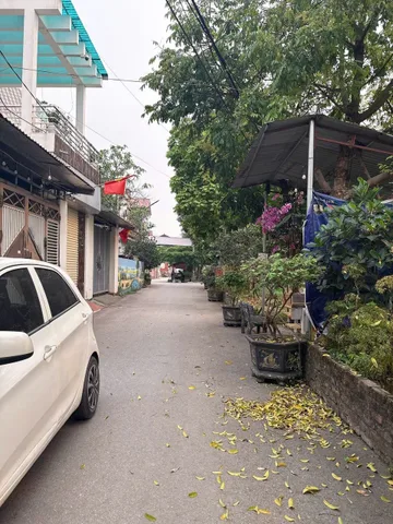Đất đẹp Phú Nhi 135m2 mặt tiền 6m sát Sungroup và nhiều dự án lớn, tương lai mở đường 25m2 vào đất lưu không