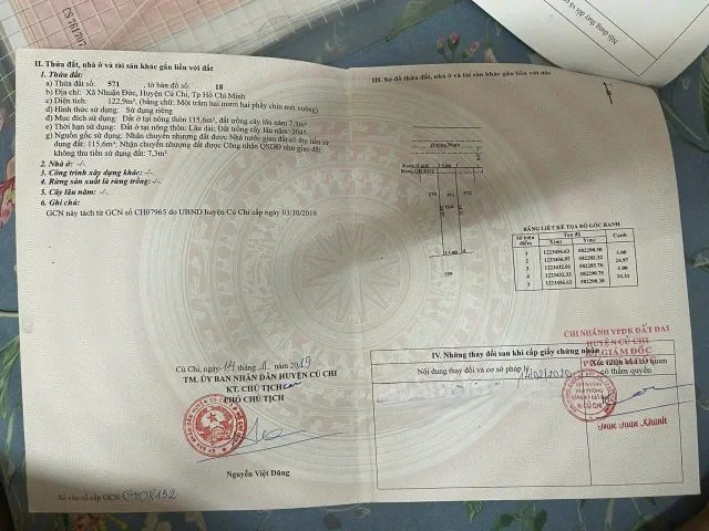 Tìm đất xây nhà ở Củ Chi giá vừa túi tiền thì xem lô này Diện tích 5x24m thổ cư
Sổ riêng chính chủ
Xây dựng tự do, không lo vướng pháp lý
Giá 1 ty 450, bao sang tên
Mua xong có thể lên thiết kế xây nhà ngay.
0987967469