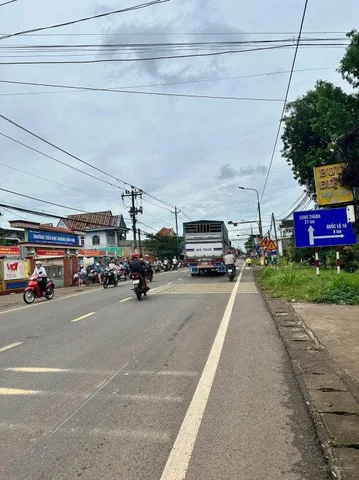 Bán đất Dầu Giây - giá cực tốt - đón sóng sân bay Long Thành