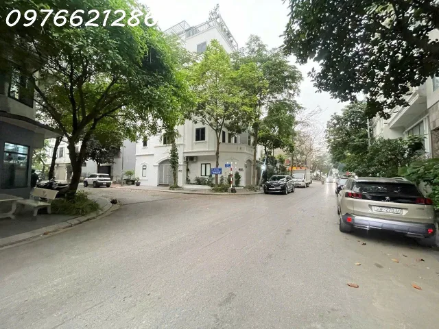 BÁN-ĐẤT VIỆT HƯNG –75 m2- LÔ ĐẸP PHÂN LÔ – ĐƯỜNG 4 Ô TÔ TRÁNH – SÁT Vinhomes Riverside Harmony – GIÁ 25 TỶ (TL)