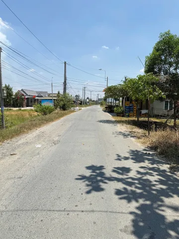Bán đất 1100m² full thổ cư ngang 22m giá 5 tỷ tại Đường Hồ Chí Minh Xã Hiệp Hòa