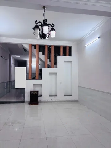 Cho thuê nhà KDC Tân Phong 1 trệt 2 lầu, 4PN, giá 9 triệu/tháng