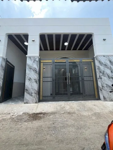 Bán Nhà Phường Tân Vạn, Đường Ô Tô Thông. Dt:130m. Chỉ 3Tỷ 100Tr