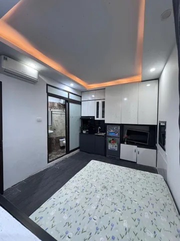CHO THUÊ PHÒNG TRỌ KHÉP KÍN, GIÁ RẺ 2,9TR  NGÁCH 115 NGÕ 8 LÊ QUANG ĐẠO, NAM TỪ LIÊM