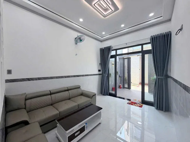 Bán nhà Phường Bửu Hoà - Biên Hoà, Đường Ô Tô, Thổ Cư