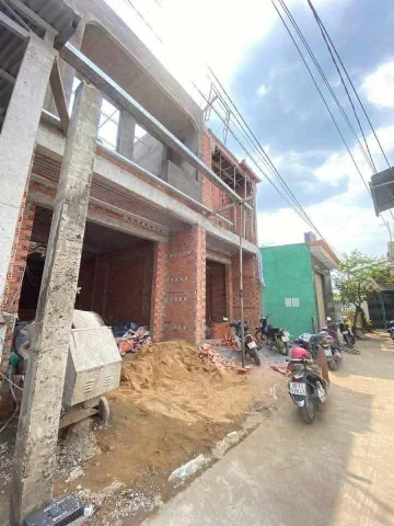 Bán nhà Phường Tân Vạn - Biên Hoà, Dt 74m, Thổ Cư. Chỉ : 2Tỷ6