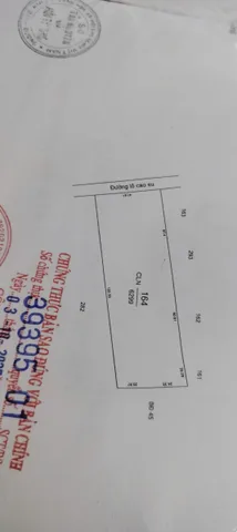 Bán đất 6366.7m² ngang 47m giá 4 tỷ tại Xã Thanh An tphcm