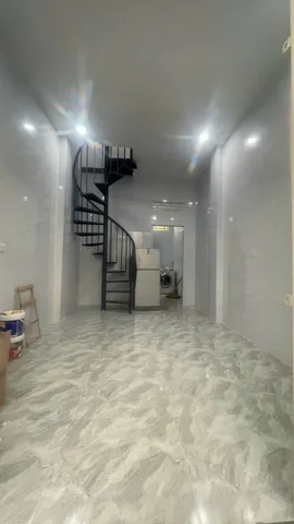 Bán nhà 19m² full thổ cư ngang 3m giá 2.5 tỷ tại Phường Tây Nha Trang