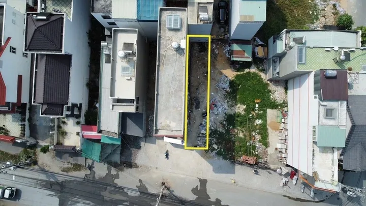 BÁN ĐẤT MẶT TIỀN ĐƯỜNG LÒ LU, TRƯỜNG THẠNH - 83m2 - GIÁ 10.5 TỶ