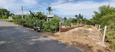 ĐẤT XÃ XUYÊN MỘC (Nay thuộc tp.HCM)– VỊ TRÍ VÀNG, GIÁ CHỈ 5TỶ3