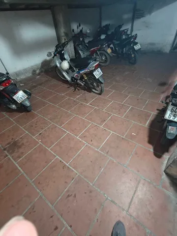 Bán nhà 5 Tầng Đường Số 10 Bình Tân