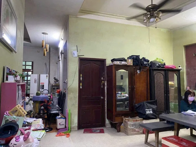 Nhà Mặt Tiền KD Đường Hồ Văn Tư Ngay TT Chợ Thủ Đức - 200 M2 Ngang 5.5M - 2 Tầng