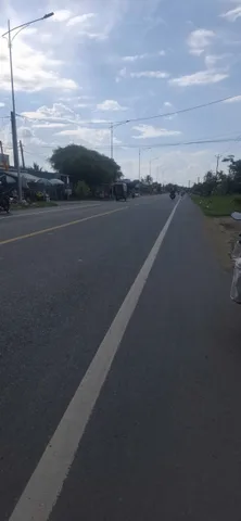Bán đất 1900m² ngang 31m giá 42 tỷ tại Đường Song Hành Xã Hưng Long